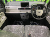 ムーヴキャンバス ストライプス G 