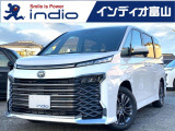 ヴォクシー 2.0 S-G ◯登録済未使用車/両側電動/衝突軽減/ETC
