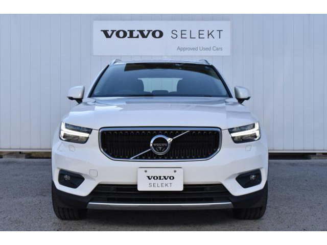 VOLVO xc40 グリル（新車取り外し品） | www.schmetterlinghaus.at