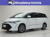 エスティマ 2.4 アエラス プレミアム 