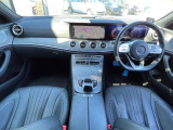 CLSクラス CLS450 CLS450 4マチック スポーツ 4WD 