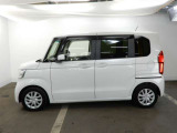 N-BOX G L ホンダセンシング 