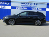 レヴォーグ  2.4 STI スポーツR EX 4WD
