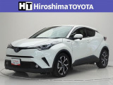 C-HR ハイブリッド 1.8 G 