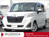ルーミー 1.0 X S 