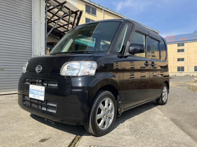 タント フレンドシップ ウェルカムシート 福祉車両 キーレス