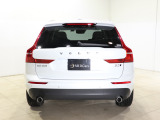 XC60 B5 AWD モメンタム 4WD 