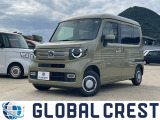 N-VAN +スタイル ファン 