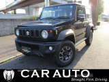 ジムニーシエラ 1.5 JC 4WD 