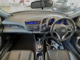 CR-Z 1.5 アルファ 