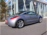 RCZ  LHD