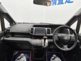 ステップワゴン 2.0 スパーダ S 