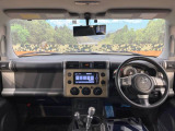 FJクルーザー  ベースグレード