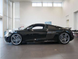R8 V10 パフォーマンス 5.2 FSI クワトロ 4WD 
