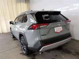 RAV4  アドベンチャー