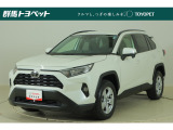 RAV4 2.0 X 