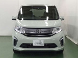 ステップワゴン 1.5 G ホンダ センシング 車いす仕様車 2列目乗車タイプ 