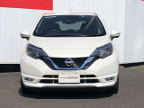 ノート 1.2 e-POWER X 