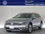【中古車情報】フォルクスワーゲン パサートオールトラック TDI 4モーション アドバンス ディーゼル 4WD  の中古車詳細（走行距離：1.9万km、カラー：ダークシルバーメタリック、販売地域：東京都足立区）