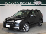 フォレスター 2.0 エックスブレイク 4WD 