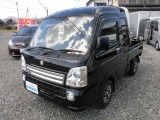 キャリイ スーパーキャリイ X 4WD 