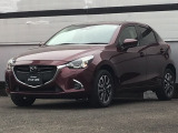 デミオ 1.5 XD ツーリング 4WD 
