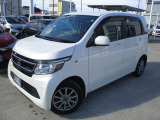 N-WGN G 4WD 