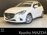 デミオ 1.5 15S 