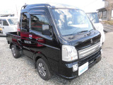 キャリイ スーパーキャリイ X 4WD 