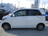 N-WGN G 4WD 