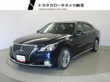 クラウンマジェスタ 3.5 Fバージョン 