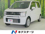 ワゴンR ハイブリッド(HYBRID) FX 
