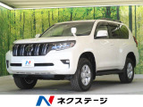 ランドクルーザープラド 2.7 TX Lパッケージ 4WD 
