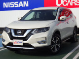 エクストレイル 2.0 20Xi 2列車