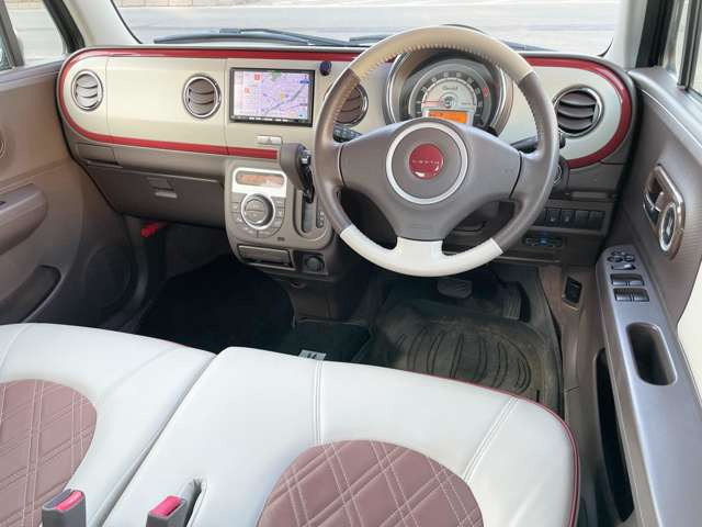スズキ アルトラパンショコラ X 4WD の中古車詳細 (62,000km