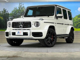 Gクラス AMG G63 G63 4WD 