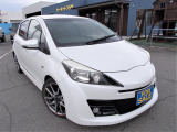 ヴィッツ 1.5 RS Gs 