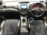 インプレッサWRX  WRX STI