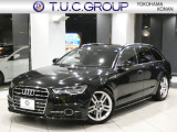 A6アバント 2.0 TFSI クワトロ Sラインパッケージ 4WD 