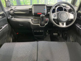 N-BOXカスタム G SSパッケージ 特別仕様車