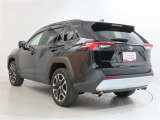RAV4 2.0 アドベンチャー 4WD 
