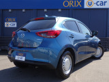 MAZDA2 1.5 XD 