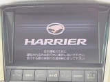 ハリアー 3.5 AIRS 