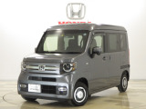 N-VAN +スタイル ファン ホンダセンシング 