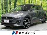 スイフト 1.2 XRリミテッド 