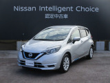 ノート 1.2 e-POWER X 