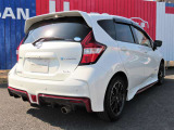 ノート 1.2 e-POWER NISMO 