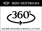 ミニ ジョン・クーパー・ワークス 