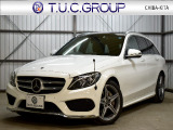 Cクラスワゴン C220dワゴン C220d ローレウスエディション 