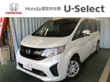 ステップワゴン 1.5 B 